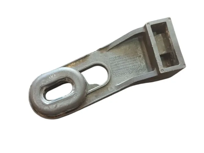 Suporte Radiador Fiat Strada 1.4 1sp167a 2006 2007 2008 2009