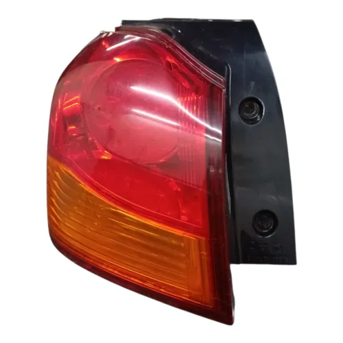 Lanterna Traseira Esquerd Mitsubishi ASX 2015
