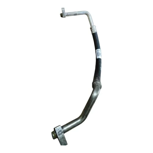 Tubo Flexível Compressor Ar Condicionado Orig Daily 35S14