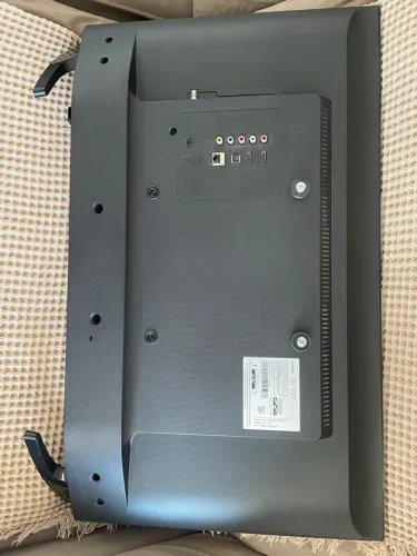 TV Samsung
