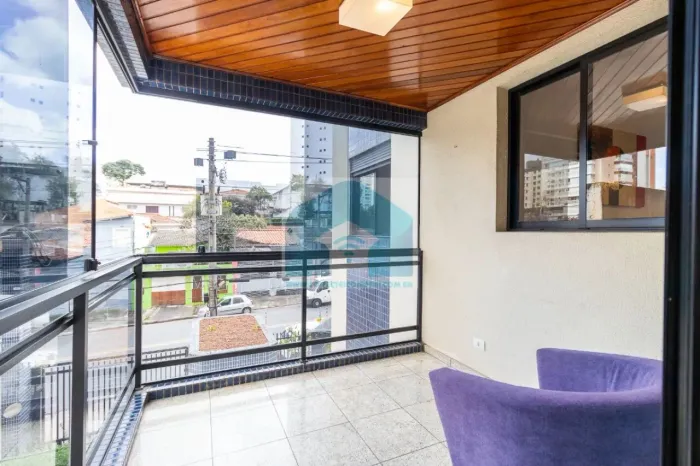Apartamento tipo Vila Mascote 3 suítes, 4 vagas Varanda Gourmet