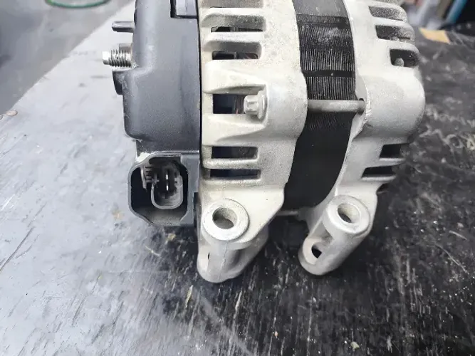 Alternador Cobalt Spin Onix Sonic Prisma Novo 1.4 1.8 (Usado)