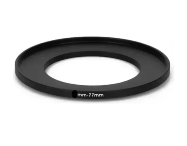 Anel Adaptador Step-up 46mm P/ 77mm 46-77mm