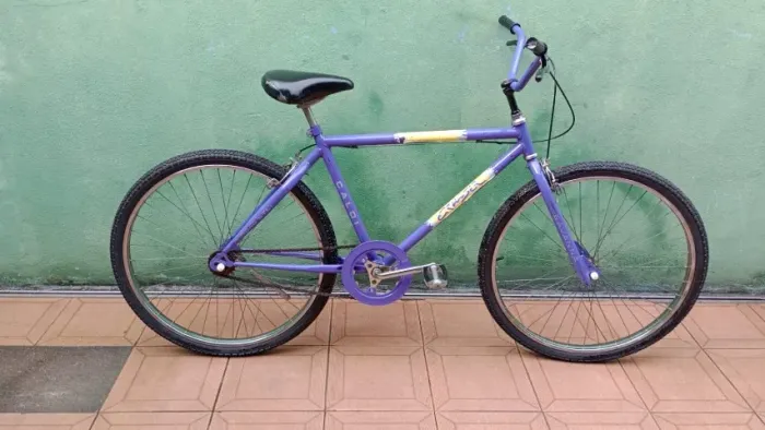 CALOI CRUISER SAVANA DE [UNICO DONO IMPEC[AVEL