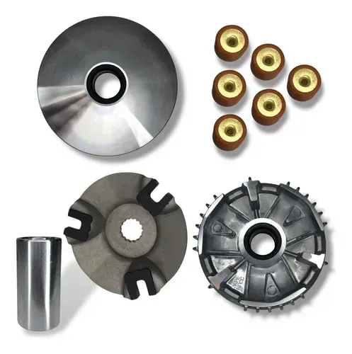 Embreagem Primária Neo At 115 2005 A 2012