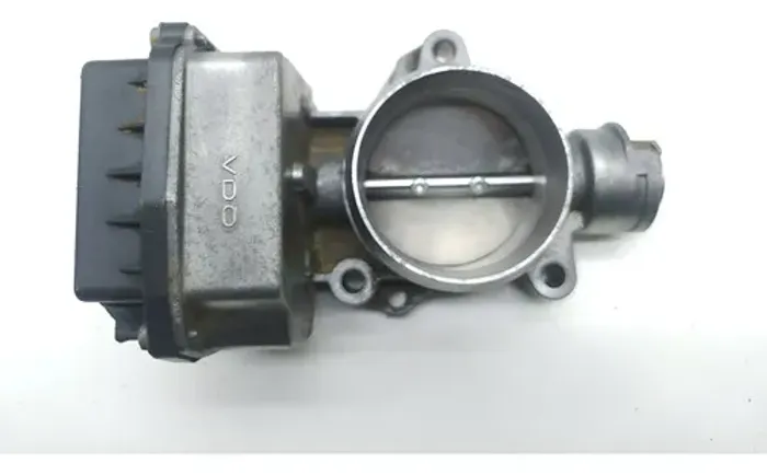 Corpo De Borboleta Tbi Peugeot 408 2. 0