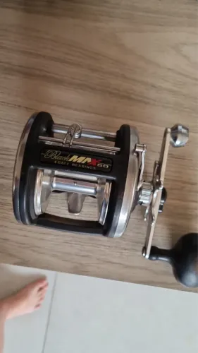 Conjunto de carretilhas