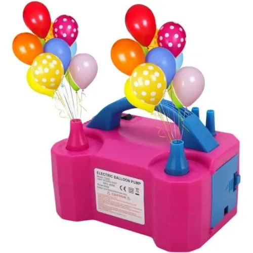 BOMBA DE ENCHER BALOES LK-5130