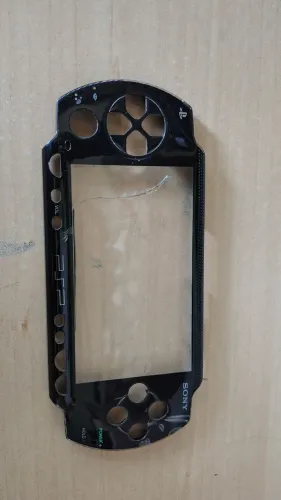 Moldura Frontal PSP 1001 - Peça de Reposição