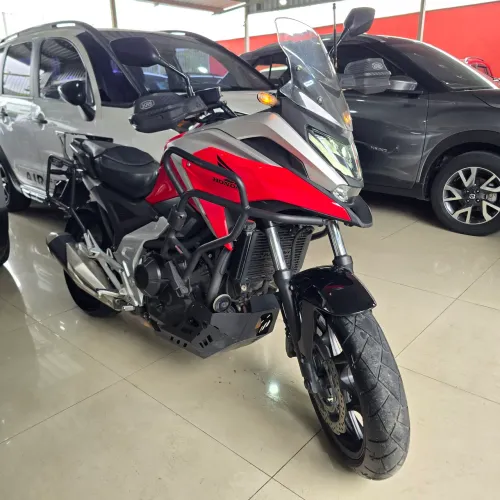 NX 750X ABS 2023 NOVA DE MAIS 