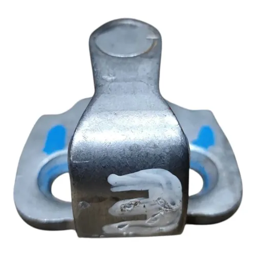 Batente Porta Trinco Original Vw New Delivery 11180 9170
