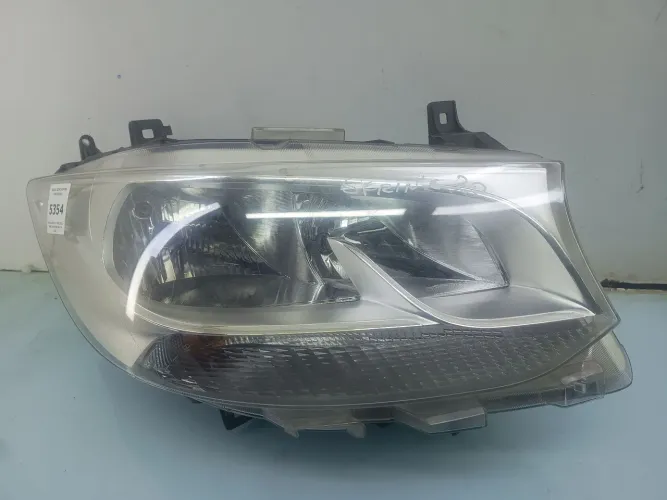 FAROL LADO DIREITO MERCEDES BENZ SPRINTER 2020 2021 2022