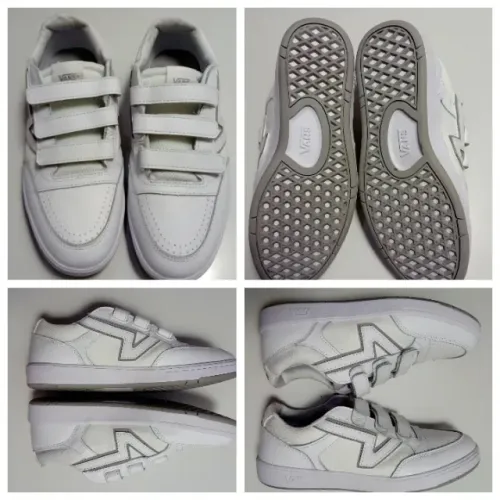 Tênis Importado Vans, Lowland Comfycushmen, nº40
