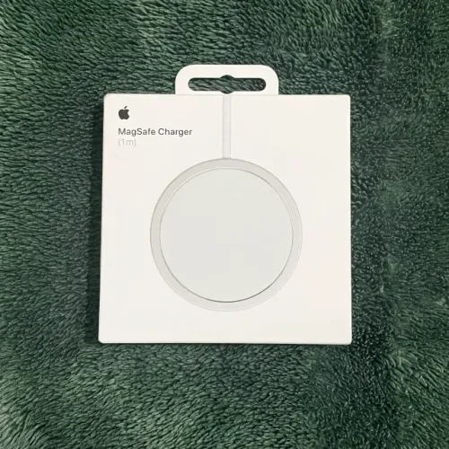 Carregador Apple MagSafe Lacrado