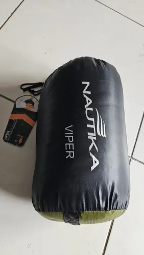 Saco de Dormir Nautika Viper
