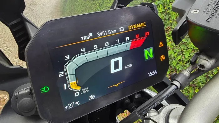 BMW F 850 GS Rally 2020 - Excelente Estado de Conservação (Zero).