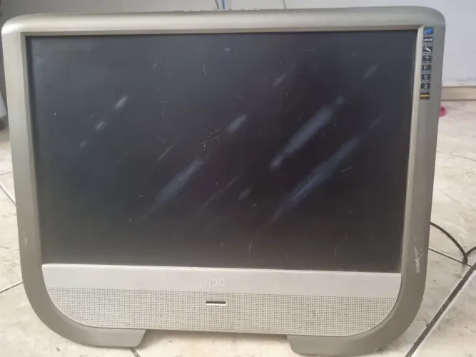 Monitor AOC 19 polegadas