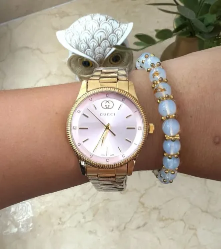 Relógio Gucci G393