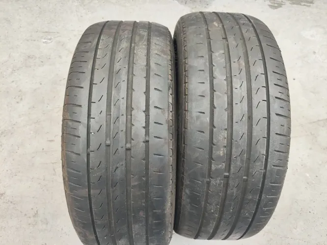 Pneu Pirelli P7 195/55R16