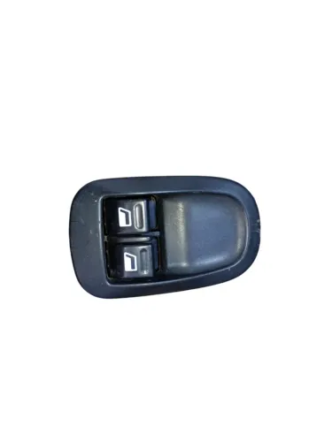 Botão Vidro Elétrico Duplo Peugeot 206 2003 A 2010