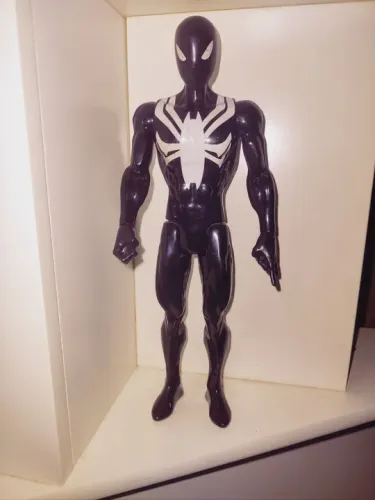 Homem Aranha Titan Hero