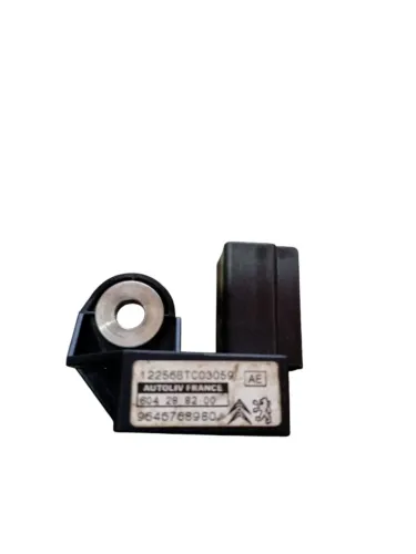 Sensor de impacto Peugeot 307 Citroën C4 2010 