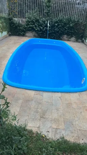 Reformas de Piscinas de fibra
