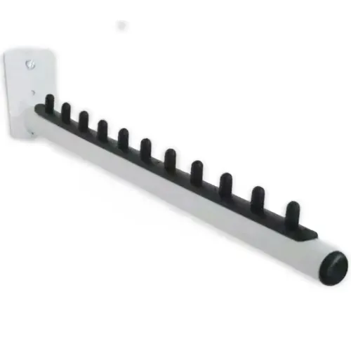 Arara parede pra loja