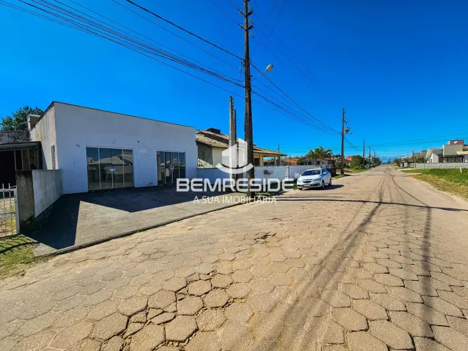 Sala comercial no Cristo Rei