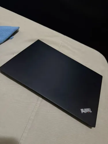 ThinkPad Lenovo - Notebook de Alto Desempenho