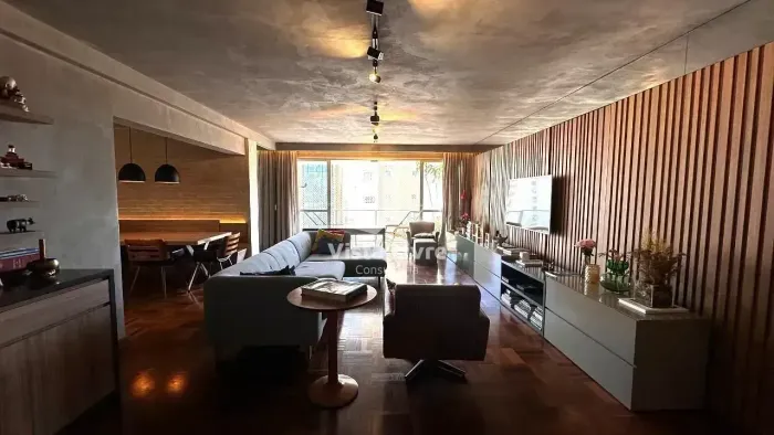 Apartamento à venda, Perdizes, São Paulo, SP
