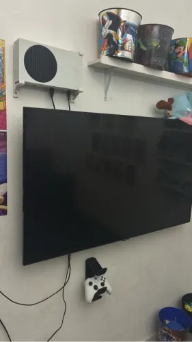 Televisão Samsung 50?