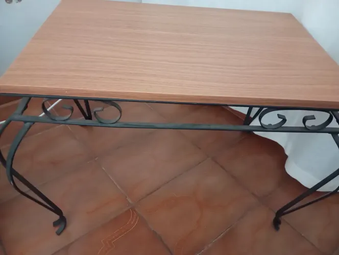 Mesa de centro 