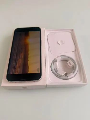Iphone 13 128GB semino novo