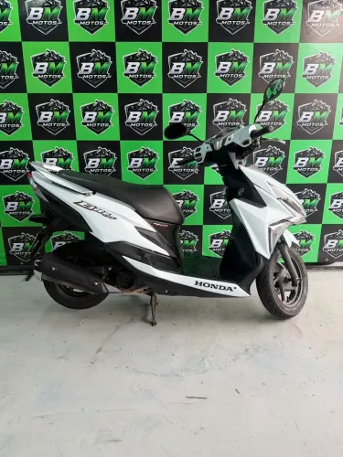 Honda elite 125