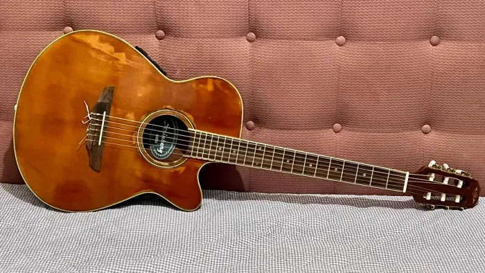 Violão Elétrico Strinberg Thinbody