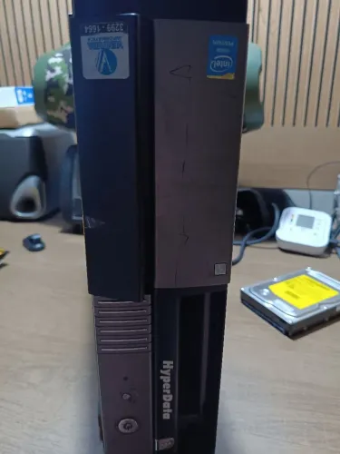 PC e placas mãe