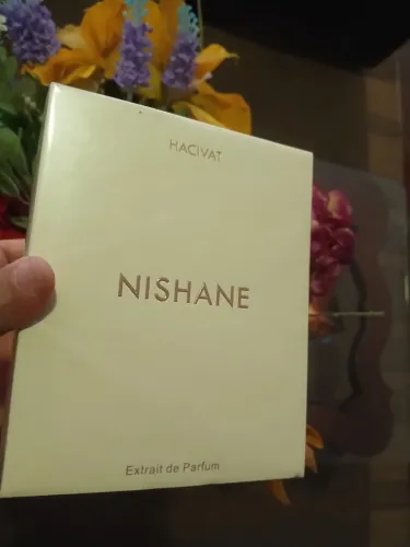 Hacivat nishane 100ml