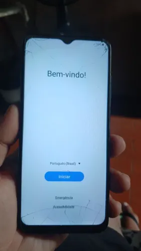 Tela A03s 64GB Leia anuncio