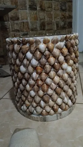 Vendas de produtos artesanais