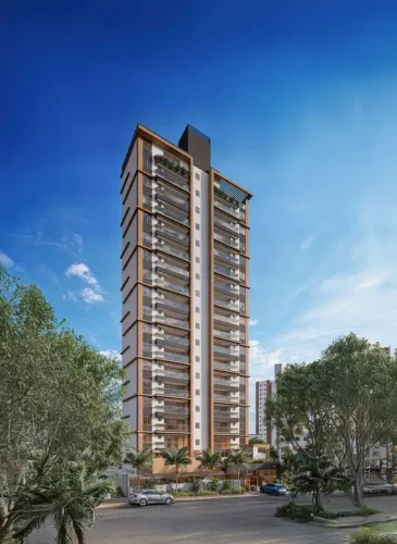 APARTAMENTO 3 Quartos COM 78M² na Pituba
