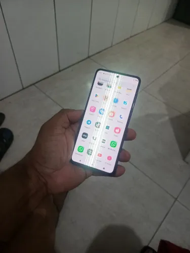 Celular moto g82