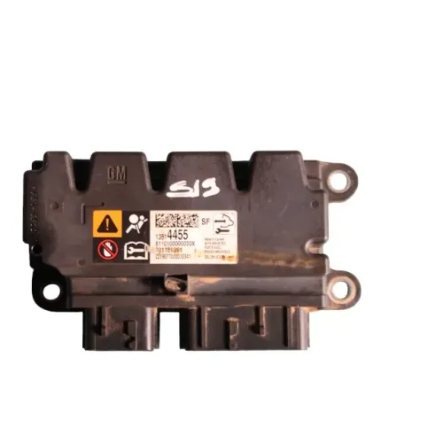 Modulo airbag s10 2019 2.8 200cv 13514455