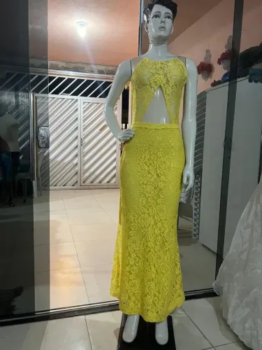Vestido