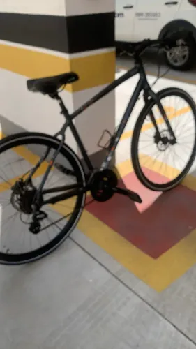 Bicicleta Caloi city tour Sport