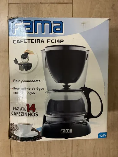 Cafeteria