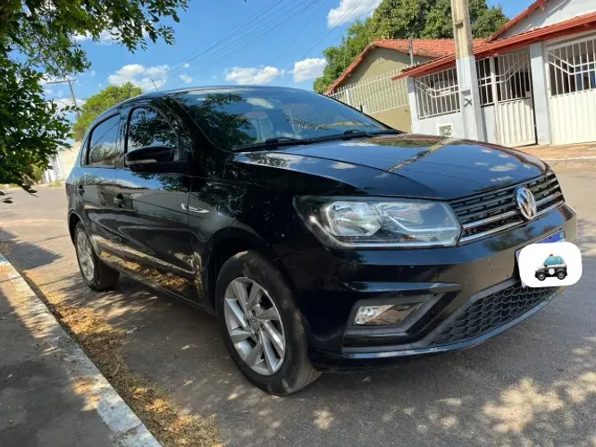 Volkswagen Gol Geração VII 1.0 12V Flex Mec. 4P 2019
