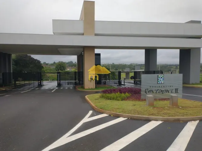 Terreno em Condomínio para Venda em Álvares Machado, Condomínio Portinari II