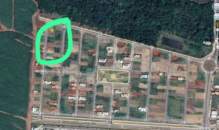 Terreno Lençois Paulista