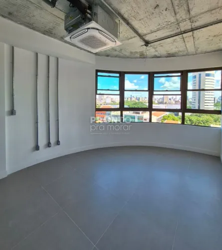 Flat com 1 quarto em Recife